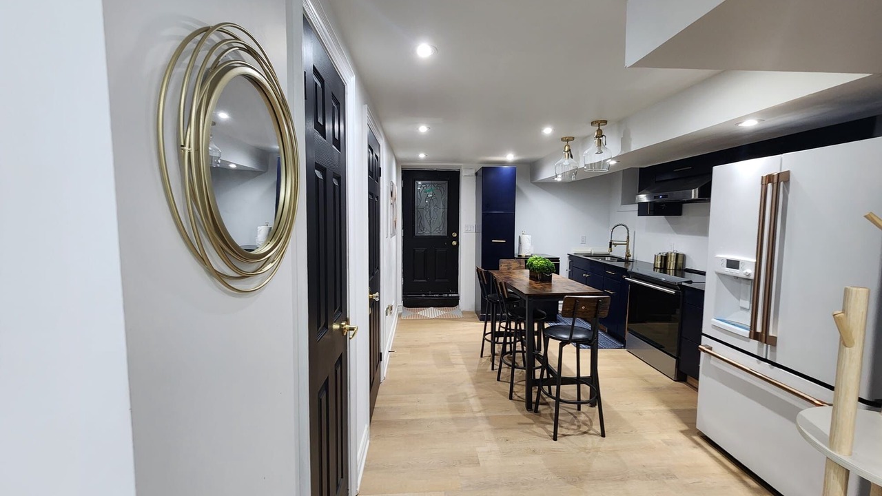 Photo of Kitchen in Mount Pleasant