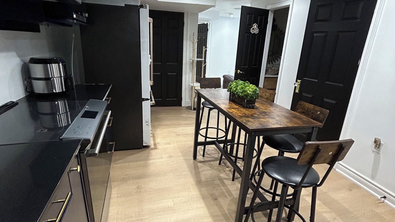 Photo of Kitchen in Mount Pleasant