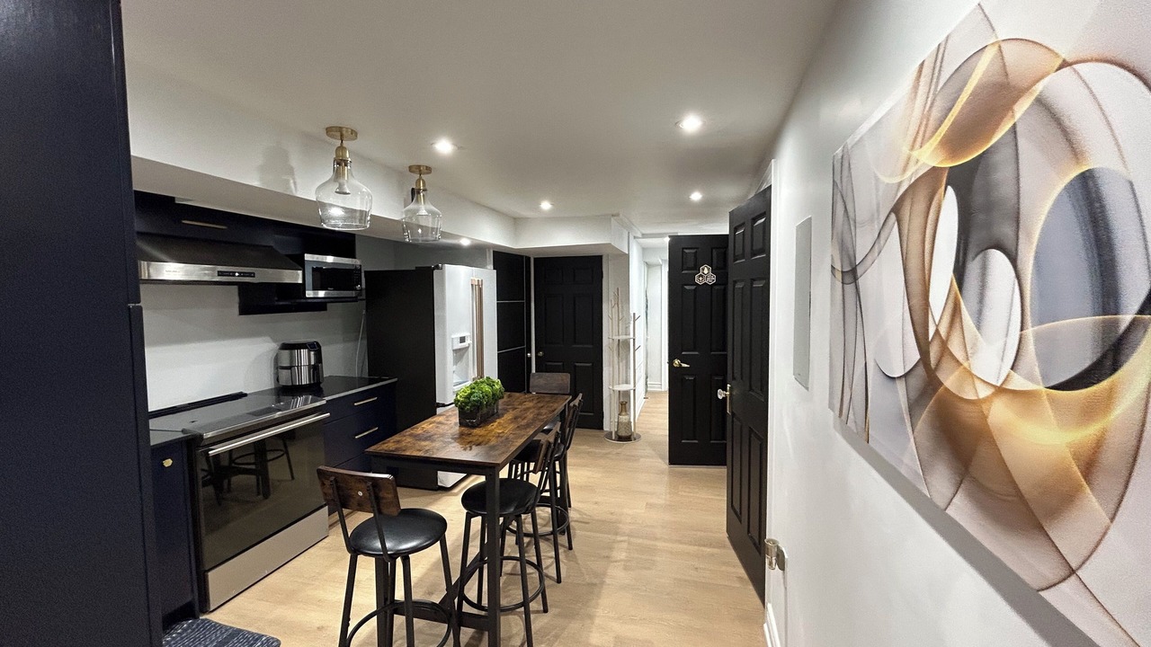 Photo of Kitchen in Mount Pleasant