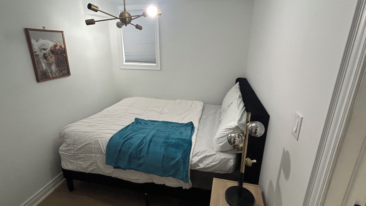 Photo of Bedroom in Mount Pleasant
