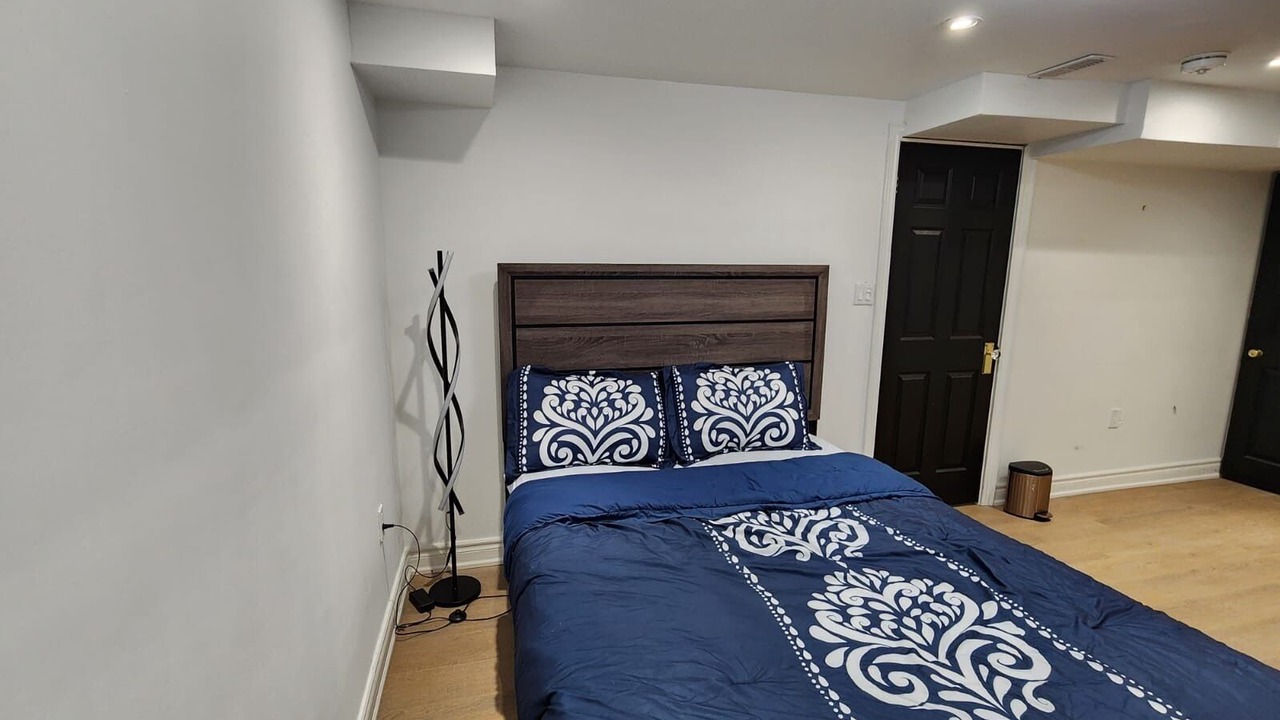 Photo of Bedroom in Mount Pleasant
