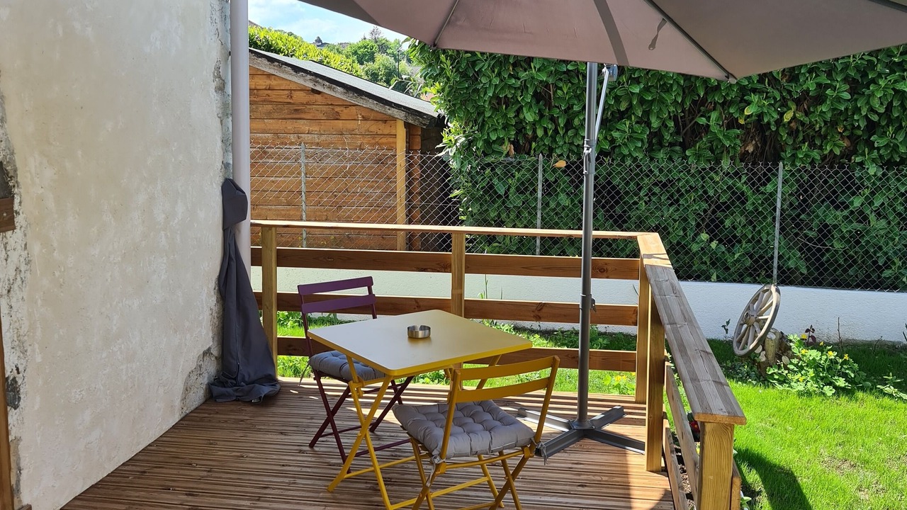 Photo of Outdoor in Aix-les-Bains