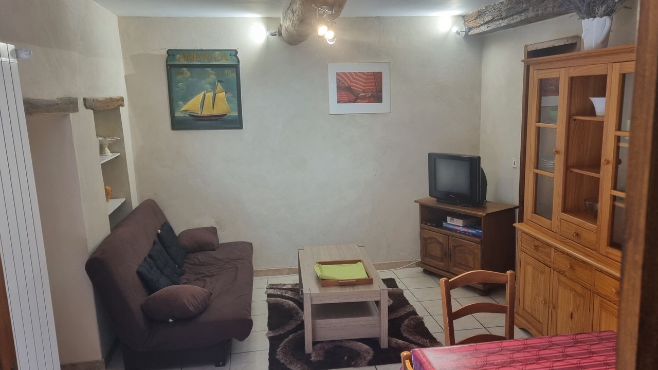 Photo of Livingroom in Banon