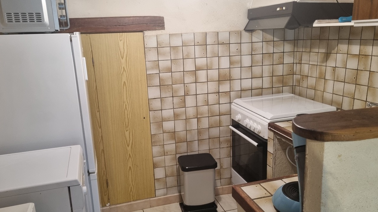 Photo of Kitchen in Banon