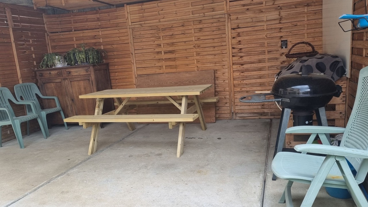 Photo of Outdoor in Banon