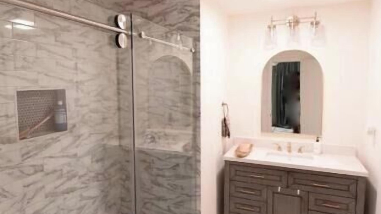 Photo of Bathroom in Windsor Hills