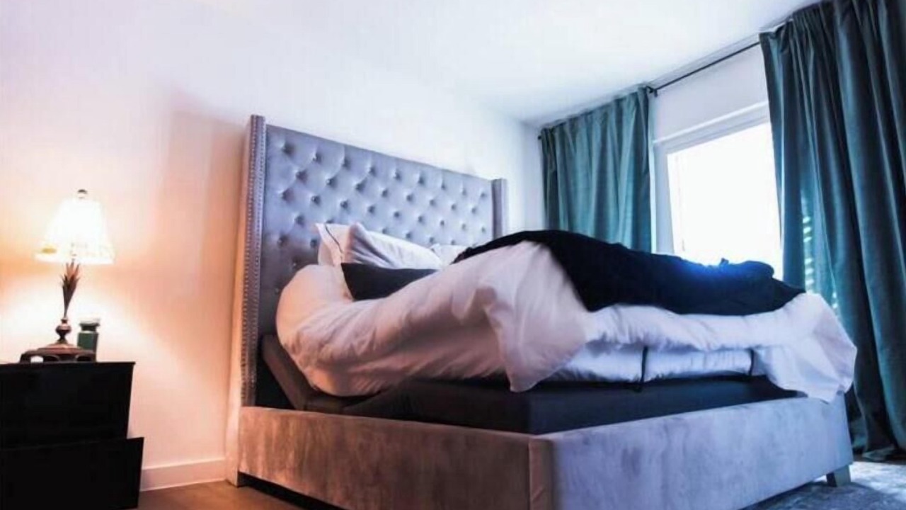 Photo of Bedroom in Windsor Hills