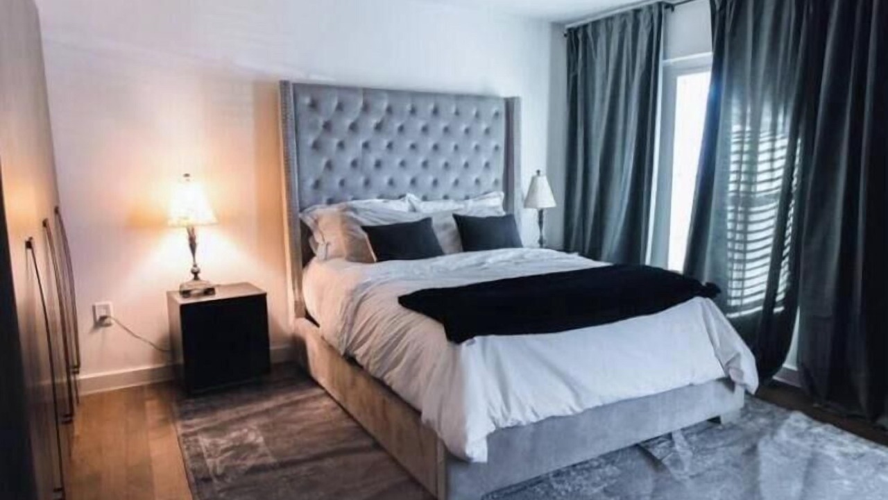 Photo of Bedroom in Windsor Hills