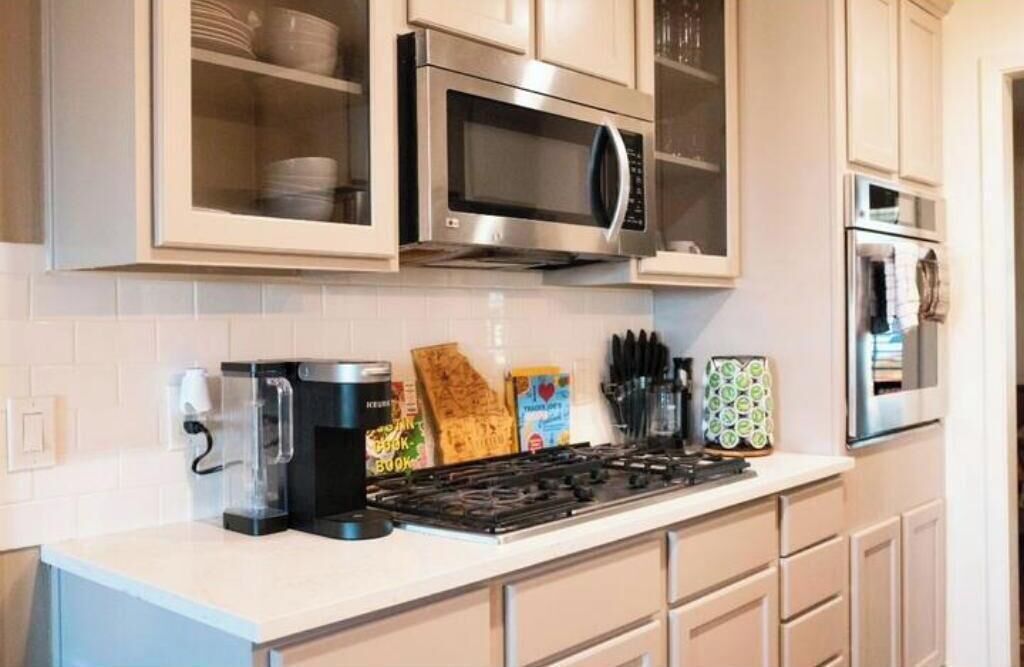 Photo of Kitchen in Windsor Hills