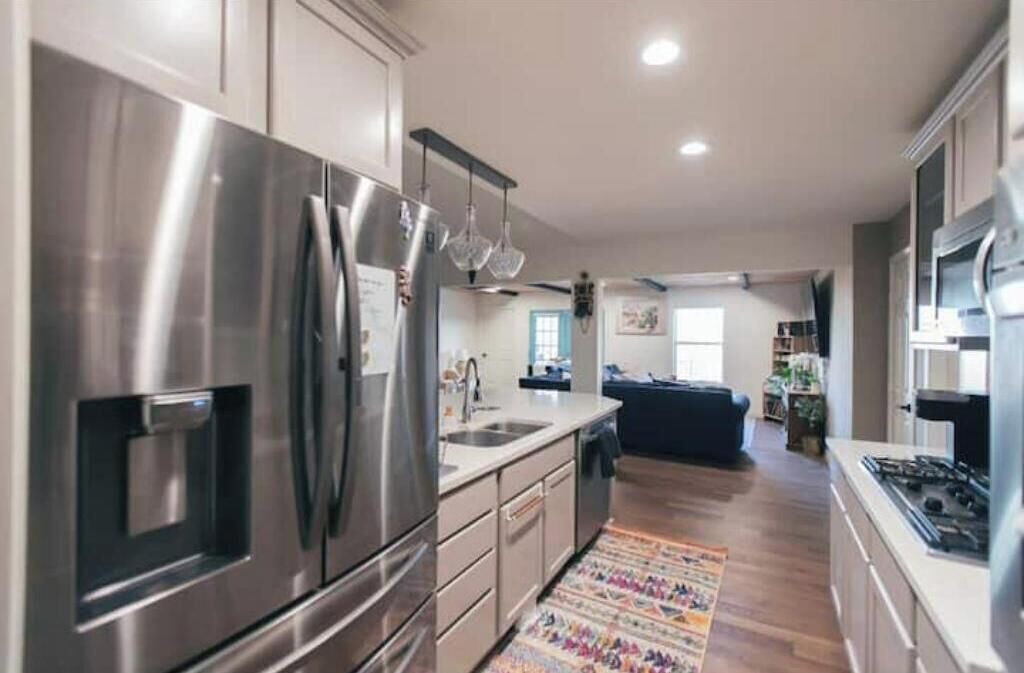 Photo of Kitchen in Windsor Hills