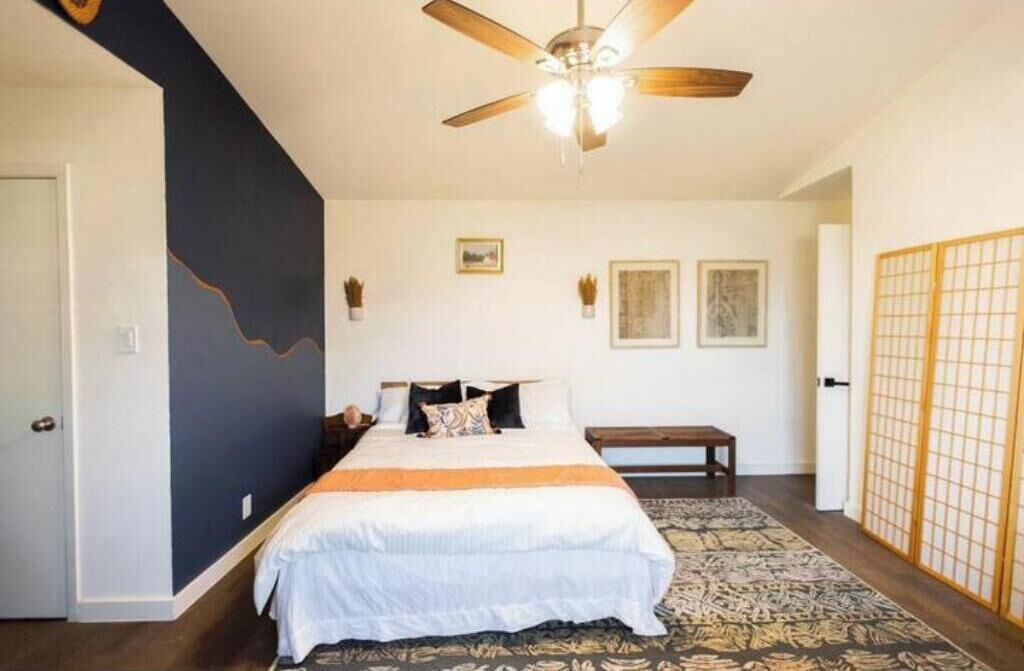 Photo of Bedroom in Windsor Hills
