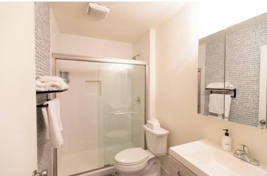 Photo of Bathroom in Windsor Hills