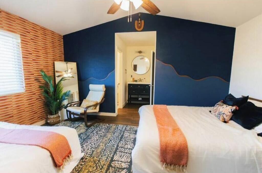 Photo of Bedroom in Windsor Hills