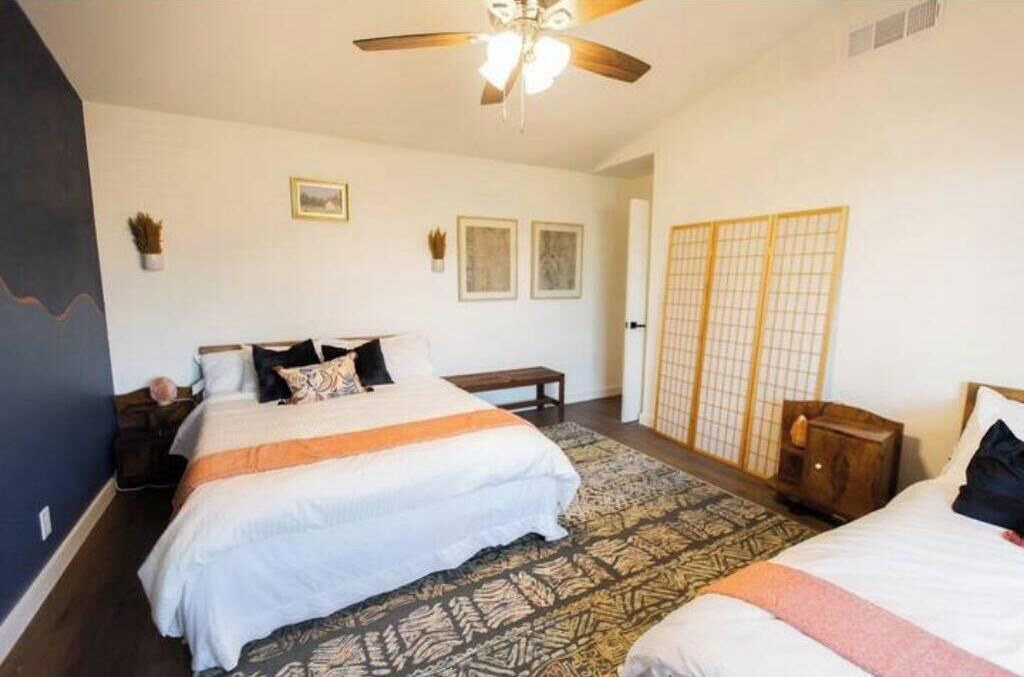 Photo of Bedroom in Windsor Hills