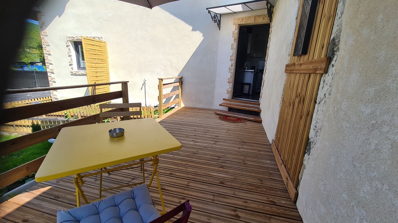 Photo of Outdoor in Aix-les-Bains