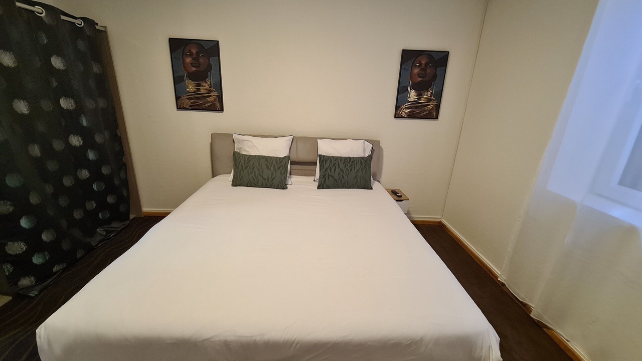 Photo of Bedroom in Aix-les-Bains