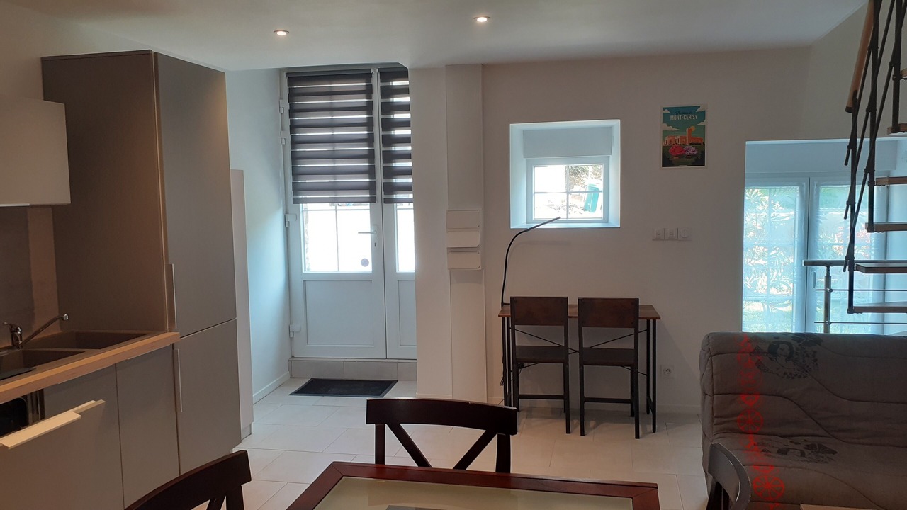 Photo of Livingroom in Saint-Pierre-du-Regard