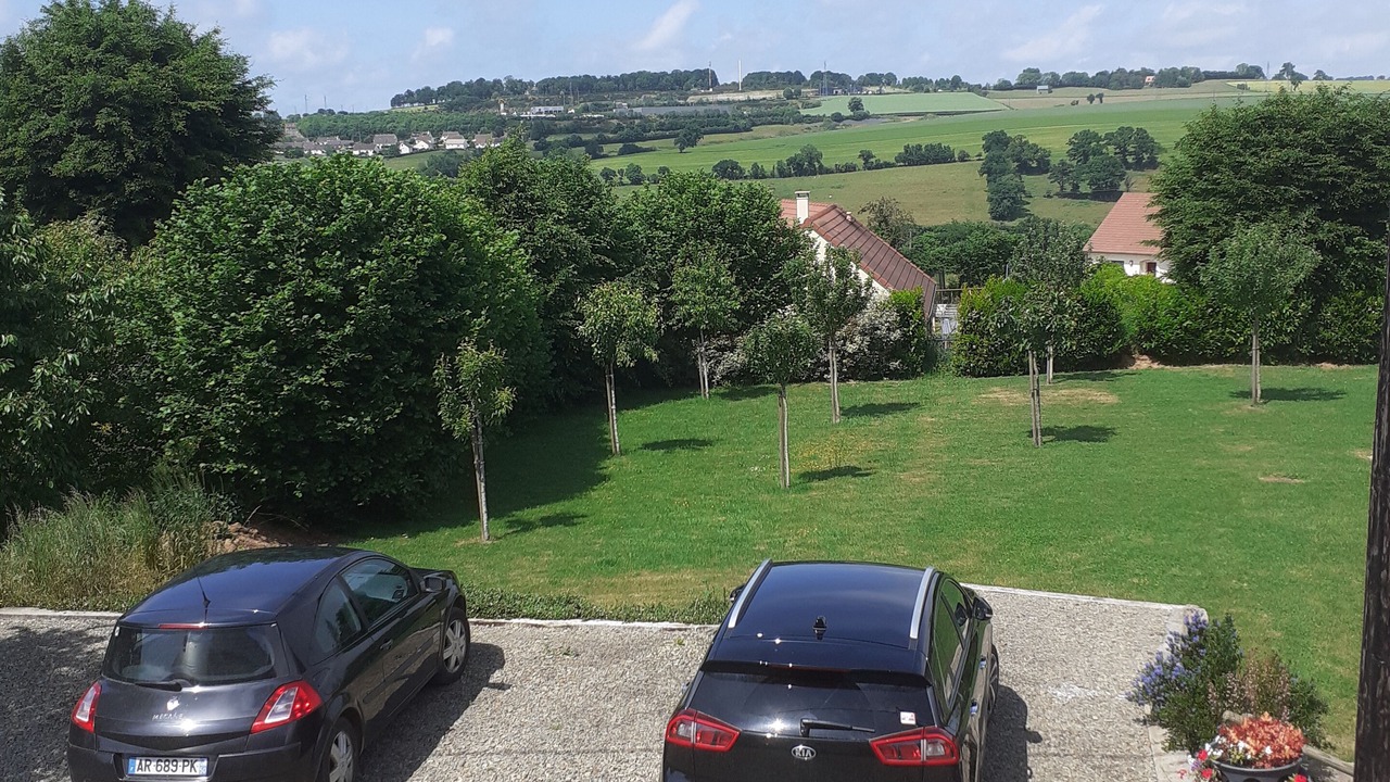 Photo of Outdoor in Saint-Pierre-du-Regard