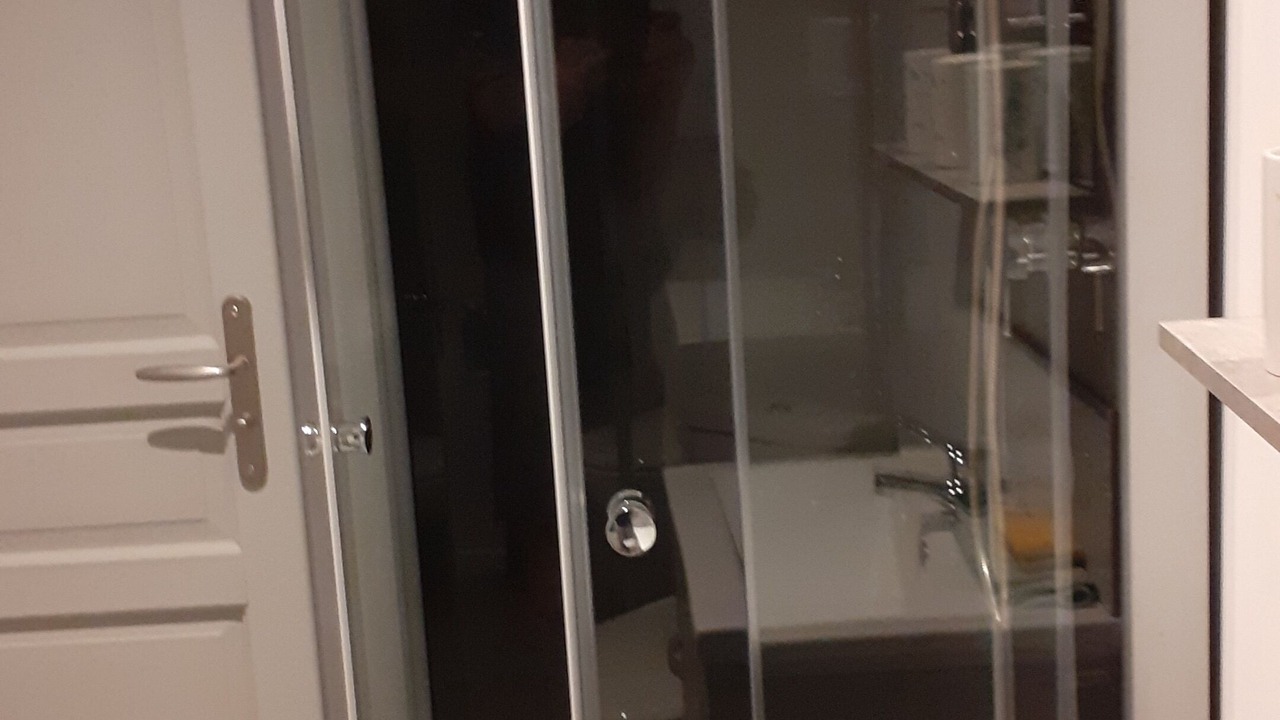 Photo of Bathroom in Saint-Pierre-du-Regard