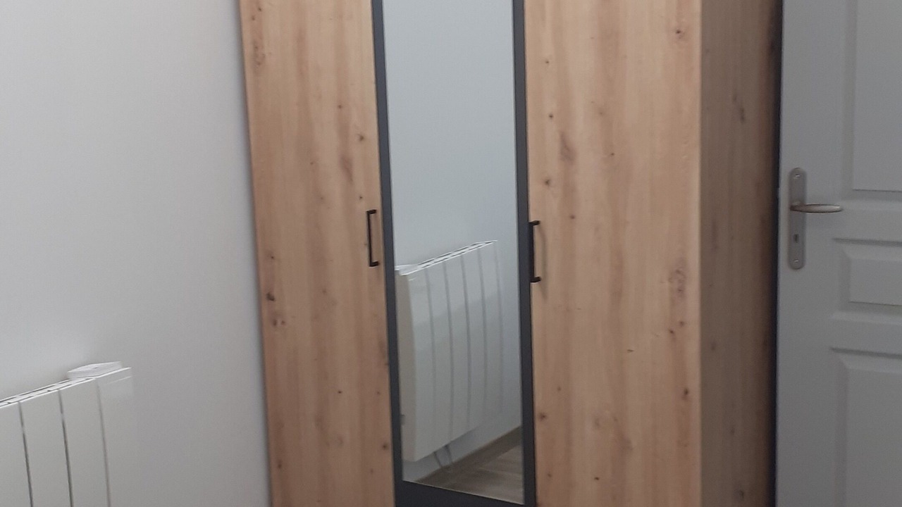 Photo of Bedroom in Saint-Pierre-du-Regard