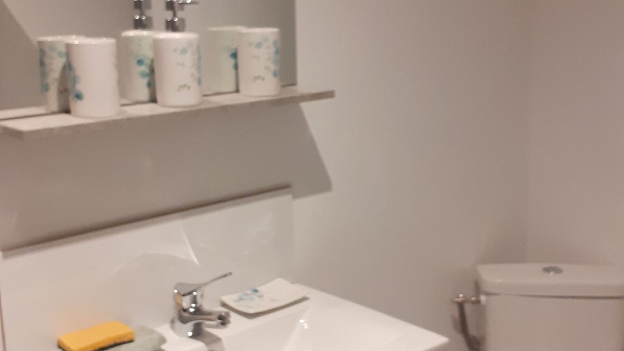 Photo of Bathroom in Saint-Pierre-du-Regard