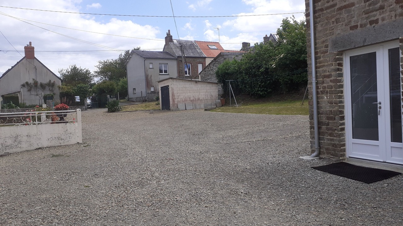 Photo of Outdoor in Saint-Pierre-du-Regard