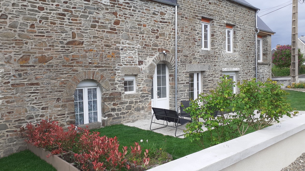 Photo of Patio Balcony in Saint-Pierre-du-Regard