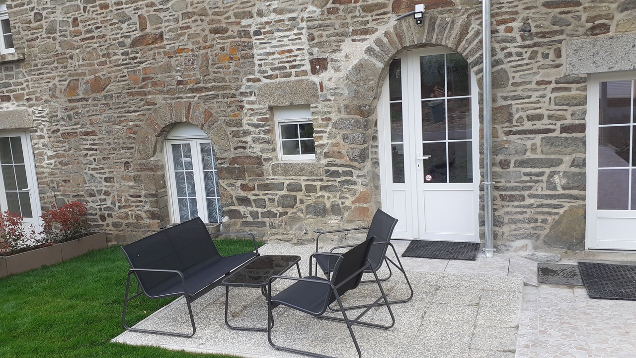 Photo of Patio Balcony in Saint-Pierre-du-Regard