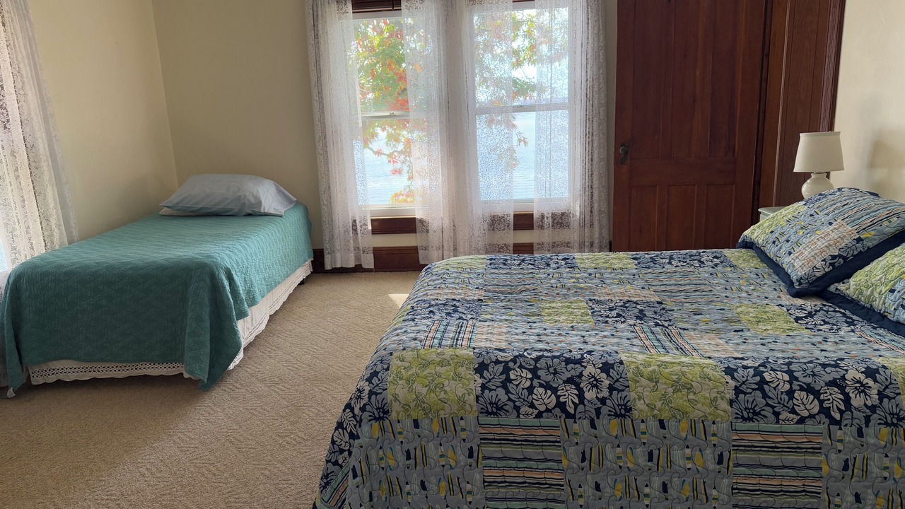 Photo of Bedroom in Grenell