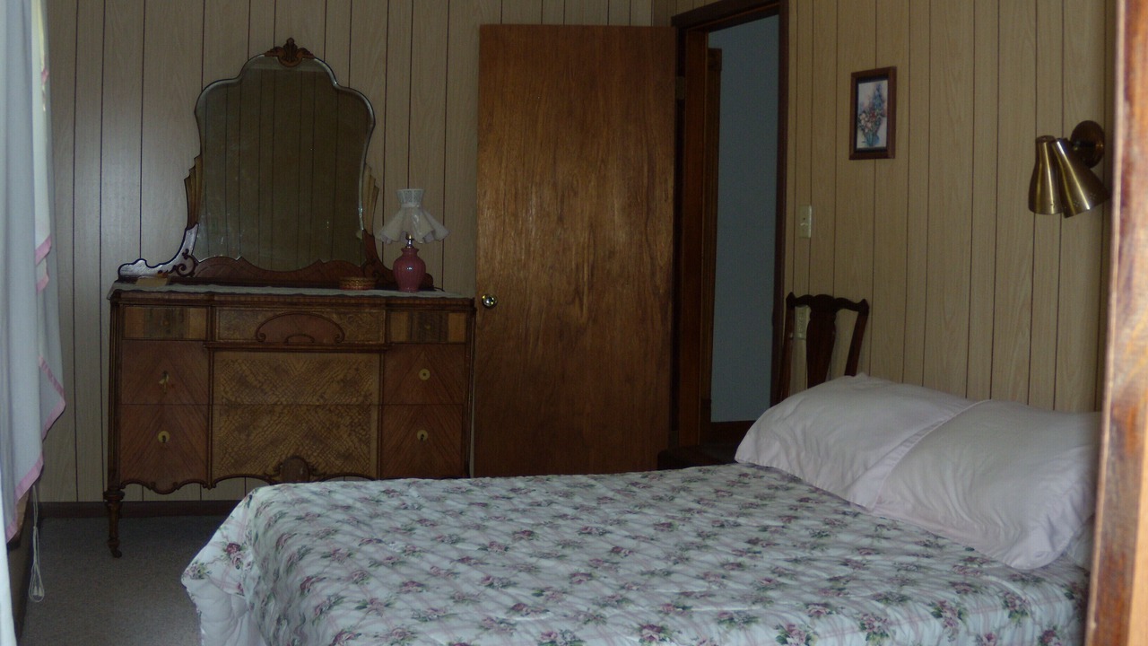 Photo of Bedroom in Grenell
