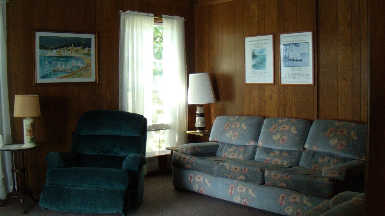 Photo of Livingroom in Grenell
