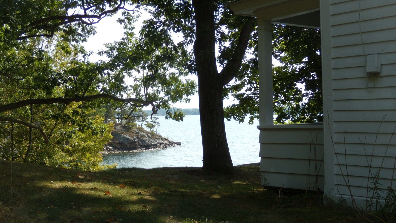 Photo of Outdoor in Grenell