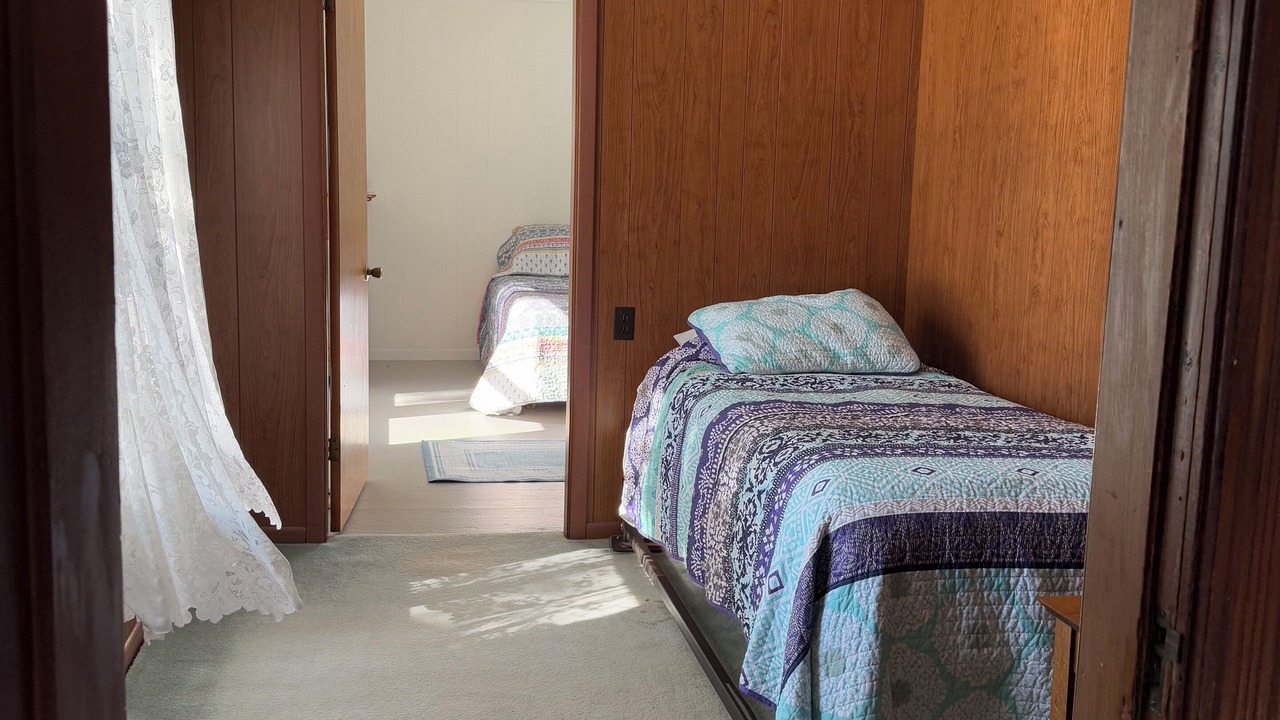 Photo of Bedroom in Grenell