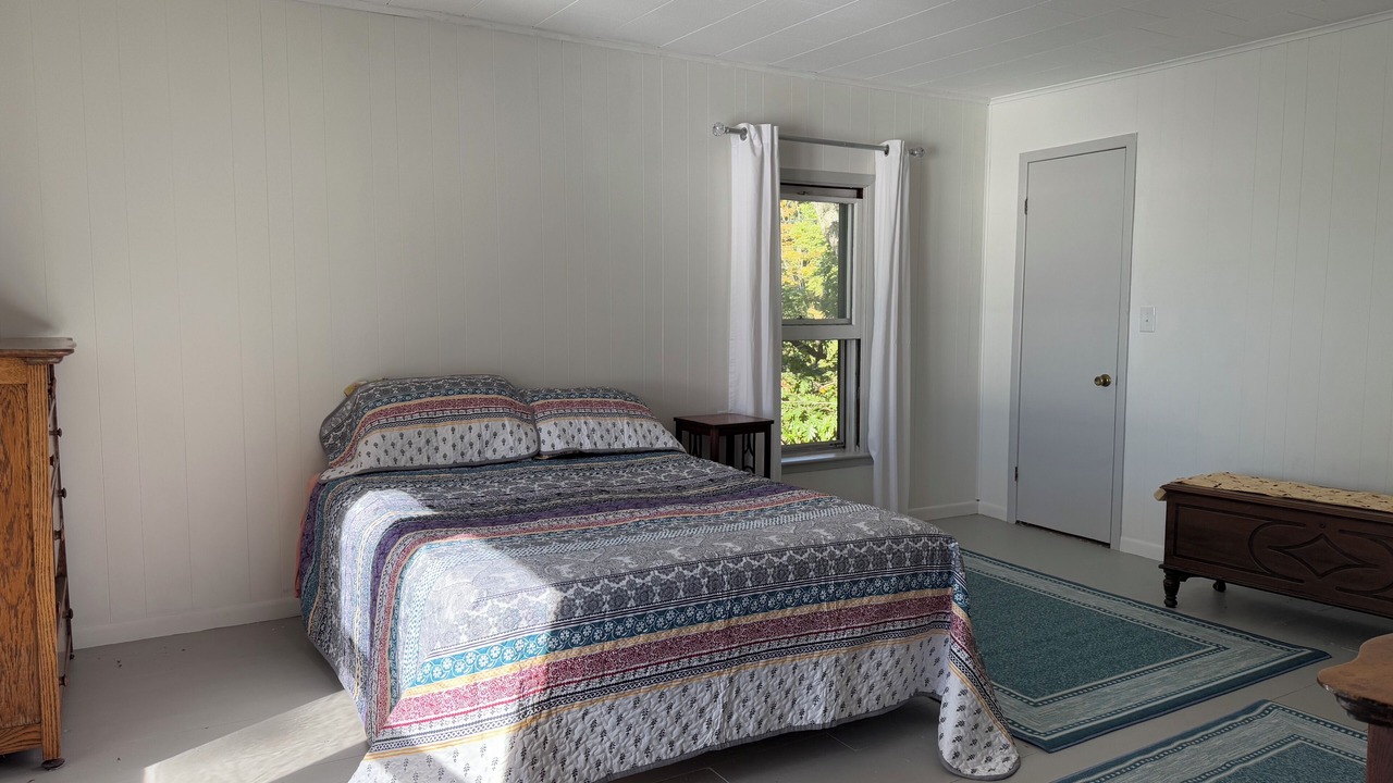 Photo of Bedroom in Grenell