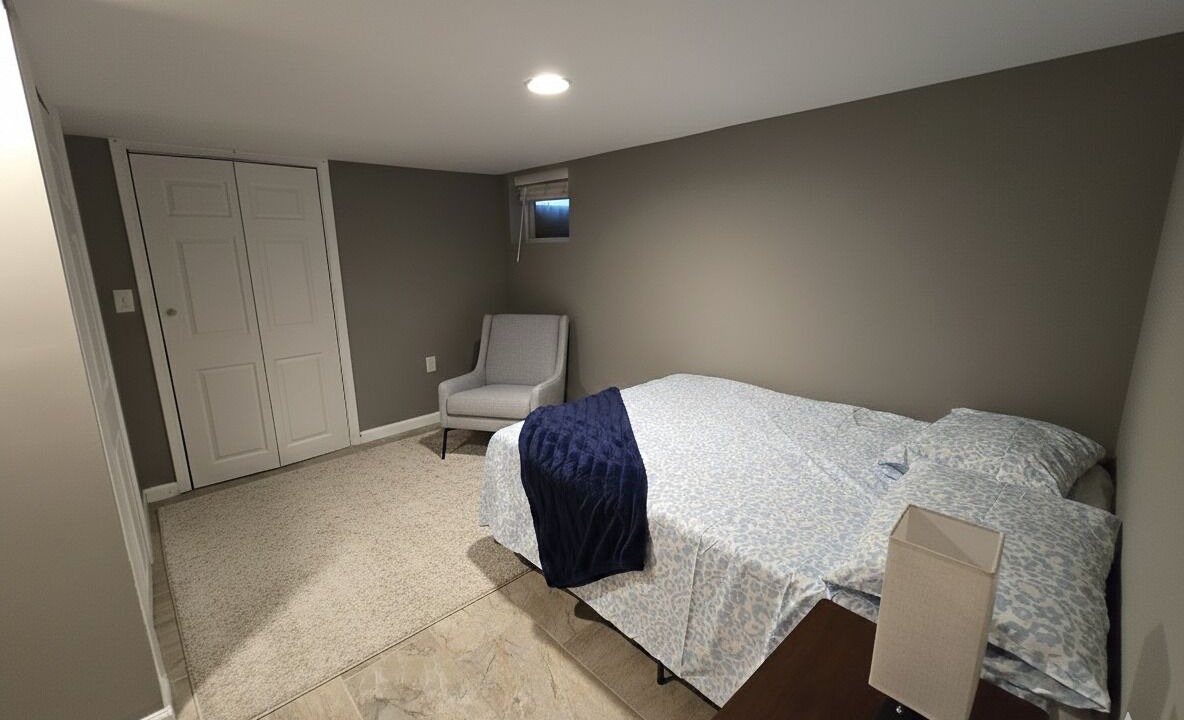 Photo of Bedroom in Hanover