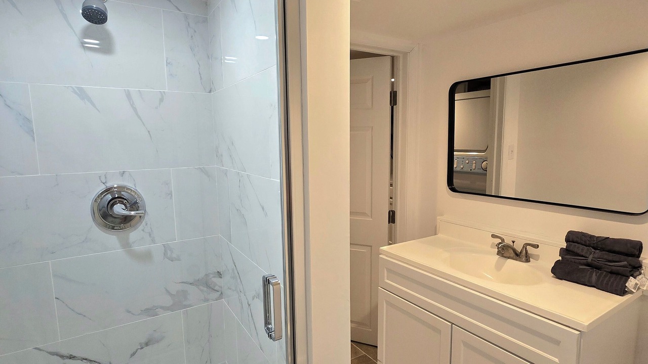 Photo of Bathroom in Hanover