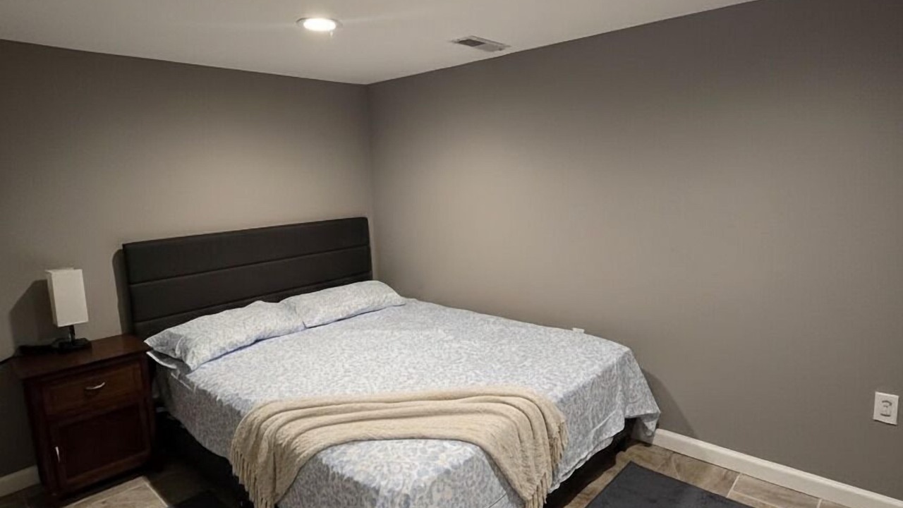 Photo of Bedroom in Hanover