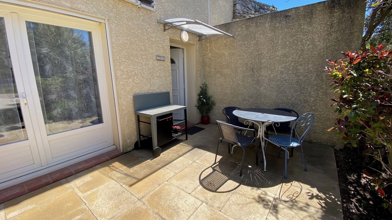 Photo of Outdoor in Saint-Jean-de-Barrou