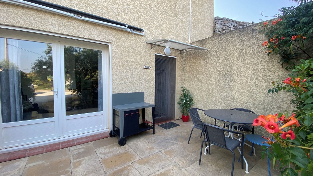 Photo of Outdoor in Saint-Jean-de-Barrou