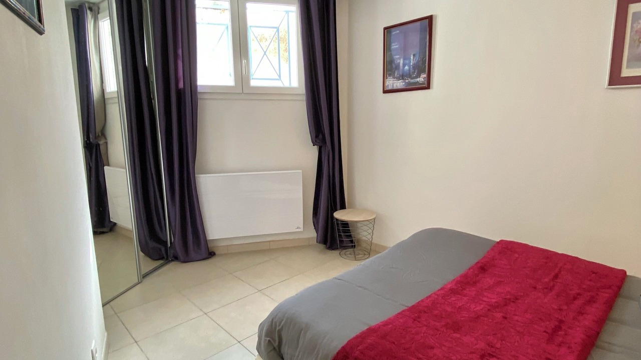 Photo of Bedroom in Saint-Jean-de-Barrou