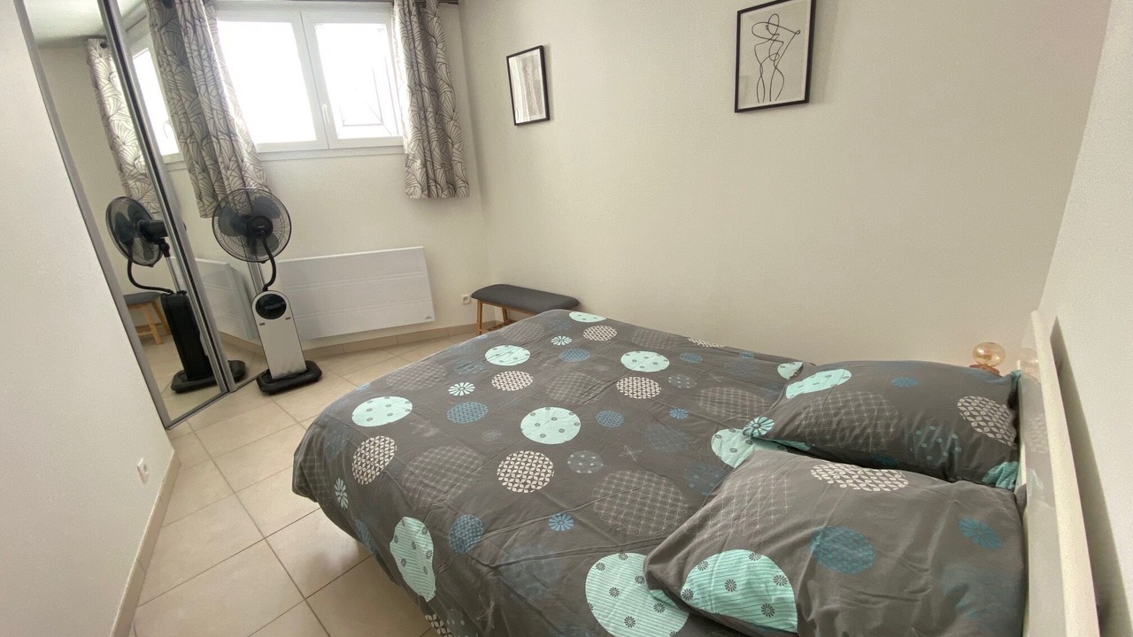 Photo of Bedroom in Saint-Jean-de-Barrou