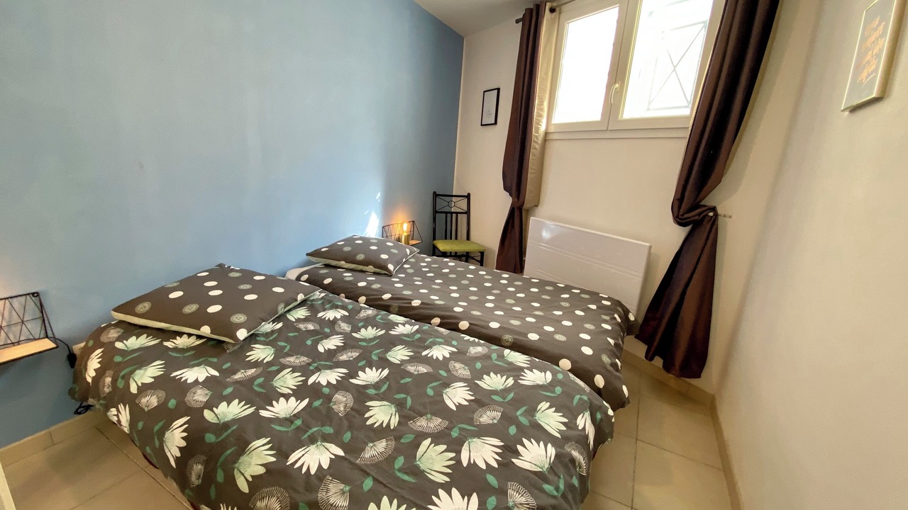 Photo of Bedroom in Saint-Jean-de-Barrou