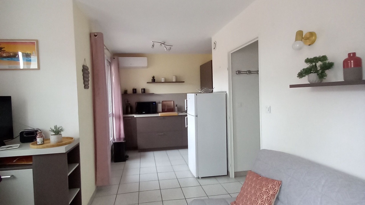 Photo of Livingroom in Cerbere