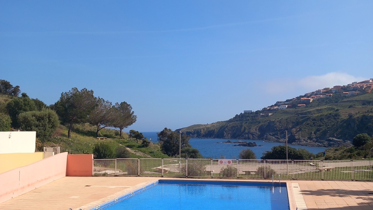 Photo of Outdoor in Cerbere