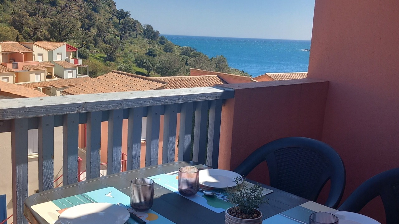 Photo of Outdoor in Cerbere