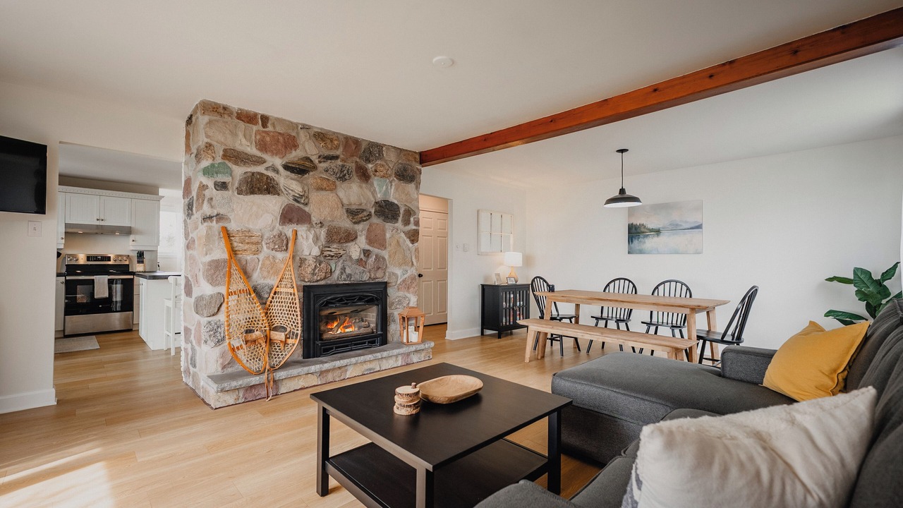 Photo of Livingroom in South Glengarry