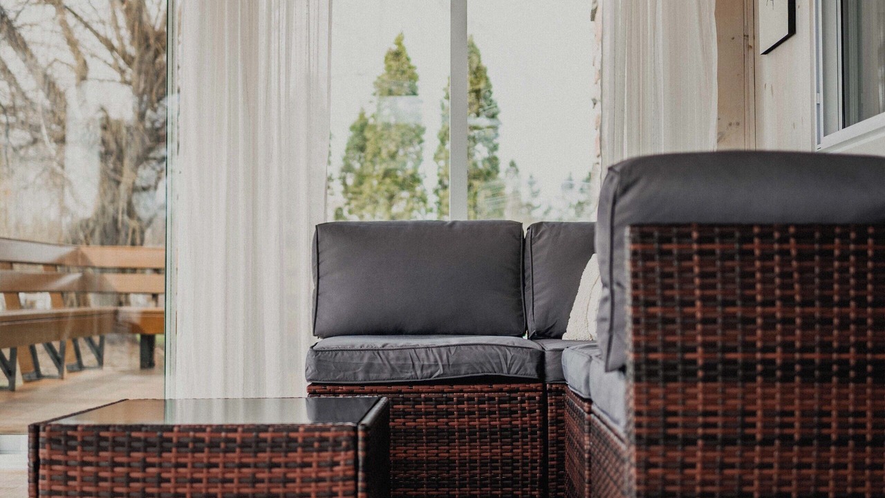 Photo of Livingroom in South Glengarry