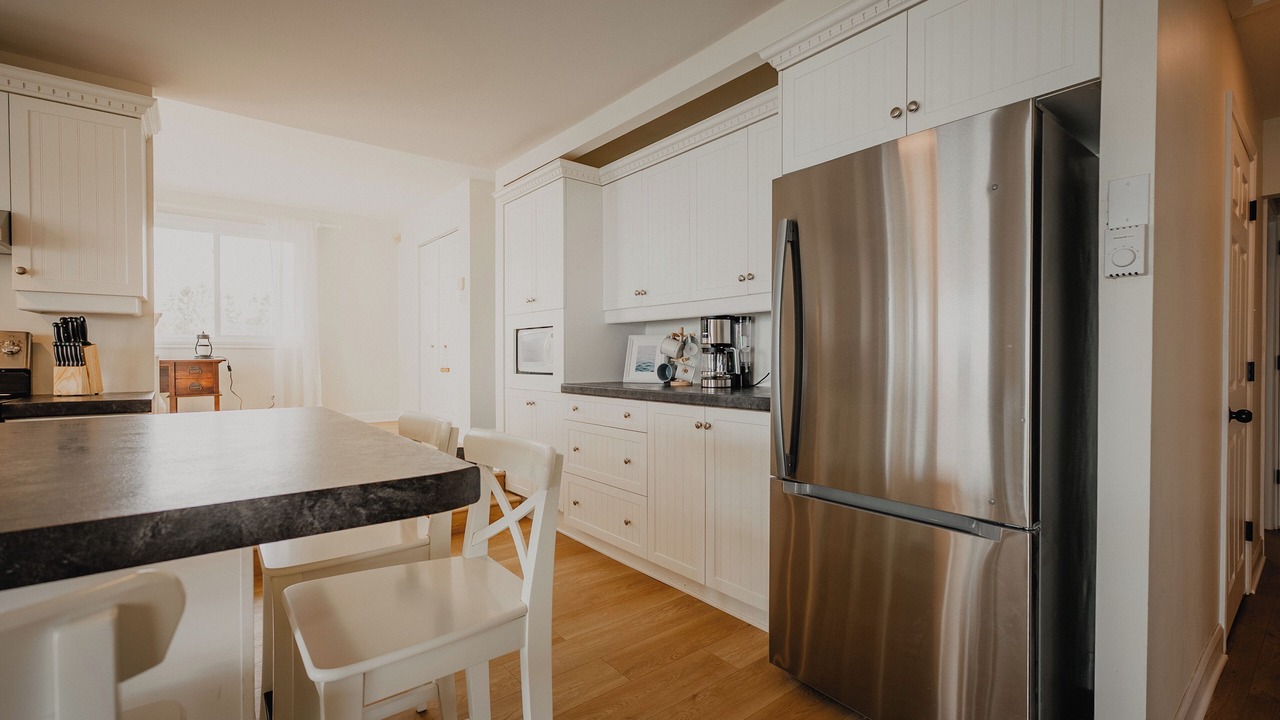 Photo of Kitchen in South Glengarry
