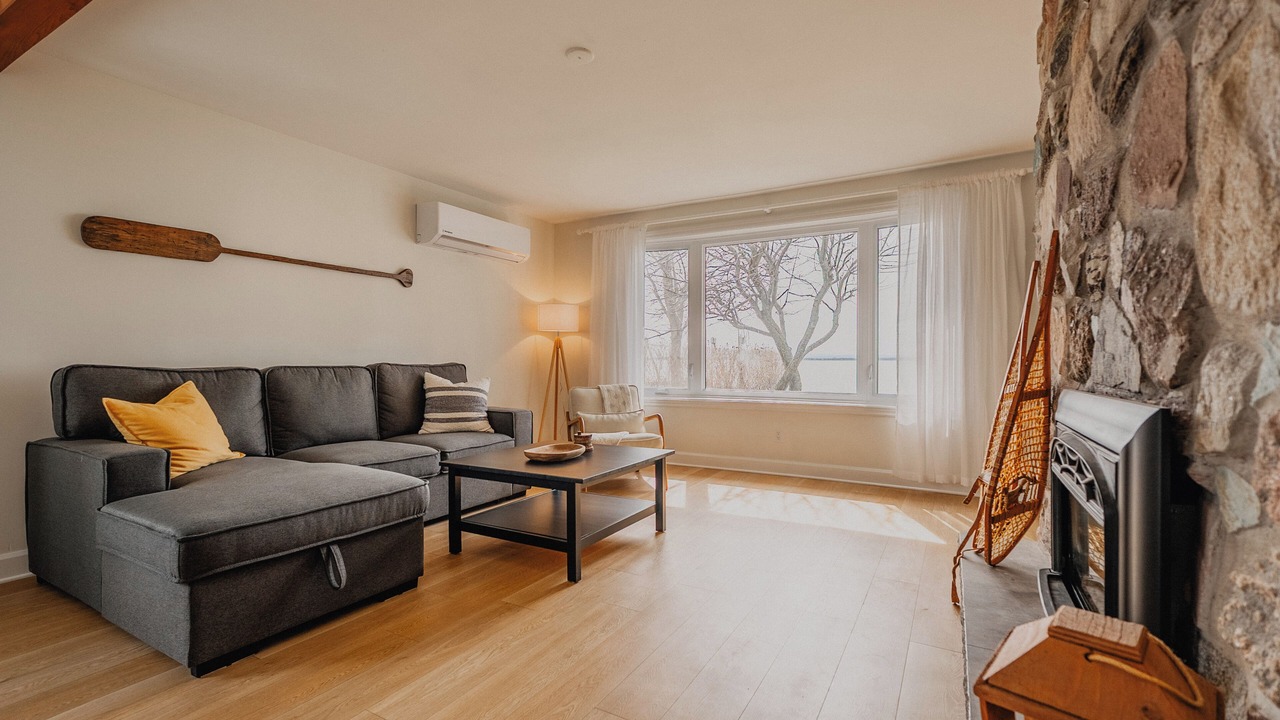 Photo of Livingroom in South Glengarry