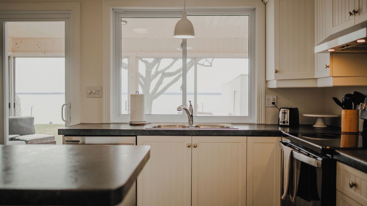 Photo of Kitchen in South Glengarry